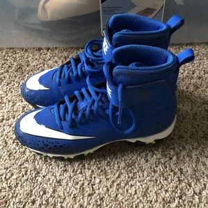 Nike Football Cleats
